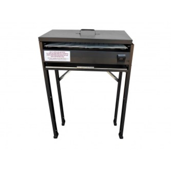 ΨΗΣΤΑΡΙΑ ΗΛΕΚ.ΘΑΥΜΑ ΜΑΥΡΗ 50Χ30