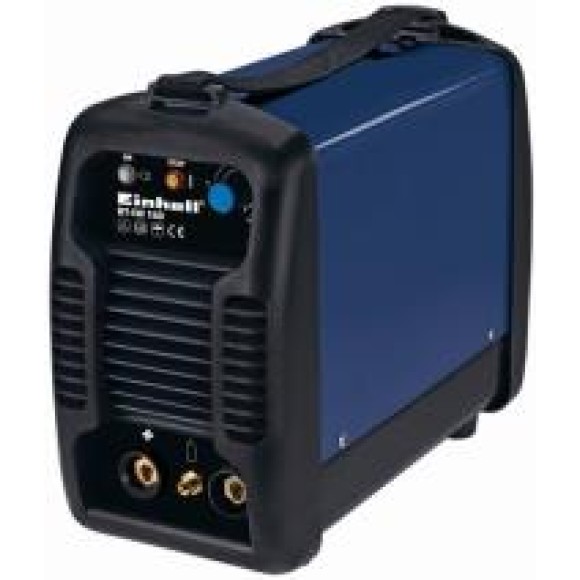 ΗΛΕΚΤΡΟΣΥΓΚΟΛΛΗΣΗ INVERTER BT-IW 160