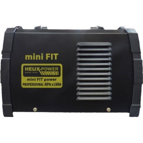 ΗΛΕΚΤΡΟΚΟΛΛΗΣΗ INVERTER Helix Mini Fit 160A 5,4 kVA