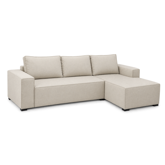 ΚΑΝΑΠΕΣ ΓΩΝΙΑ FLEXY 269*155*95 ΚΡΕΒΑΤΙ/ΑΠΟΘ.ΧΩΡΟ ΑΝΑΣΤΡΕΨΙΜΟΣ 06-147 (ΕΙΣΑΓΩΓΗΣ)