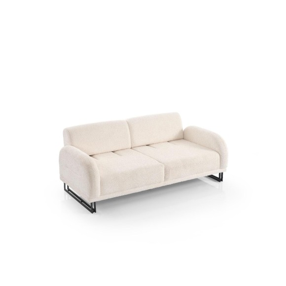 ΚΑΝΑΠΕΣ 3ΘΕΣΙΟΣ SERRA 215*98*87 06-127 (ΕΙΣΑΓΩΓΗΣ)