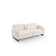 ΚΑΝΑΠΕΣ 3ΘΕΣΙΟΣ SERRA 215*98*87 06-127 (ΕΙΣΑΓΩΓΗΣ)