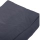 ΠΟΥΦ ALOK FB95806.02 ΓΚΡΙ ΜΕ UV PROTECTION  140x70x60Υ εκ.