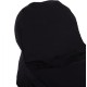 ΠΟΥΦ CLOUD ΑΔΙΑΒΡΟΧΗ ΠΟΛΥΘΡΟΝΑ FB95112.04 ΜΑΥΡΗ ΜΕ UV PROTECTION 81x78x73 εκ.