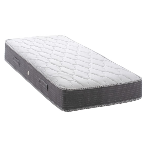 ΣΤΡΩΜΑ DREAMTOPIA ΣΕΙΡΑ LULLABY ALOE VERA FB9655.90-200 BONNELL SPRING 90x200x20Y εκ.