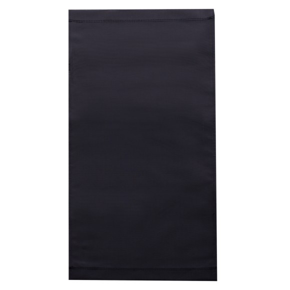 ΑΝΤΑΛΛΑΚΤΙΚΟ ΠΑΝΙ TEXTILENE 600gr/m2 2X1 ΜΑΥΡΟ ΓΙΑ ΣΕΖΛΟΝΓΚ ΛΗΜΝΟΣ FB9805.05Τ 110Χ40