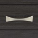 ΚΟΜΟΔΙΝΟ ΜΕ 2 ΣΥΡΤΑΡΙΑ ΚΑΙ ΧΕΡΟΥΛΙ FB92235.01 ZEBRANO 48x40x42Yεκ.