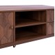 ΕΠΙΠΛΟ TV FB98674 ΣΕ ΚΑΡΥΔΙ ΑΠΟΧΡΩΣΗ ΜΕ ΧΡΥΣΟ 130x39,5x51Y εκ.