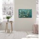 ΠΙΝΑΚΑΣ ΤΥΠΟΥ ALMOND TREE FB97193.03 70X45X3 εκ.