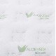 ΣΤΡΩΜΑ CONTINUOUS SPRING ΜΕ ΑΝΩΣΤΡΩΜΑ ALOE VERA 90X190 FB9372.11 ΜΟΝΗΣ ΟΨΗΣ