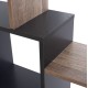 ΒΙΒΛΙΟΘΗΚΗ FB98771.02 136X22X136 ΓΚΡΙ