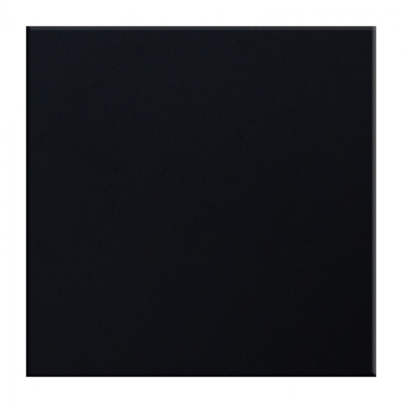 ΕΠΙΦΑΝΕΙΑ ΤΡΑΠΕΖΙΟΥ 190 WERZALIT 80X80  ΣΕ ΜΑΥΡΟ ΧΡΩΜΑ FB95231.01