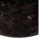 ΕΠΙΦΑΝΕΙΑ ΤΡΑΠΕΖΙΟΥ HPL FB95842.14 BROWN MARBLE Φ69 εκ. ΠΑΧΟΥΣ 12mm.