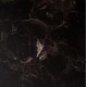 ΕΠΙΦΑΝΕΙΑ ΤΡΑΠΕΖΙΟΥ HPL FB95842.14 BROWN MARBLE Φ69 εκ. ΠΑΧΟΥΣ 12mm.