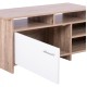 ΕΠΙΠΛΟ TV FB98766.01 123x39,5x35,5-45,5Y εκ. SONAMA ΛΕΥΚΟ