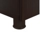 ΣΕΤ ΓΡΑΦΕΙΟΥ 3ΤΜΧ ΣΕ ΧΡΩΜΑ WENGE FB10203.02L