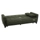 ΣΕΤ ΣΑΛΟΝΙΟΥ 2ΘΕΣΙΟΣ & 3ΘΕΣΙΟΣ FB911748.05-DARK OLIVE