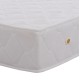ΣΤΡΩΜΑ BABYCLOUD FB9664.01 BONELL SPRING 70X140 ΛΕΥΚΟ