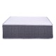 ΣΤΡΩΜΑ DREAMTOPIA CLOUD9 FB9656.90-200 BONNELL SPRING 90x200x27Υ εκ.