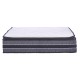 ΣΤΡΩΜΑ DREAMTOPIA FRANKLIN FB9657.120 BONNELL SPRING ΜΕ ΑΝΩΣΤΡΩΜΑ 120x200x29Y εκ.