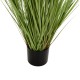 ΔΙΑΚΟΣΜΗΤΙΚΟ ΣΥΝΘΕΤΙΚΟ ΦΥΤΟ FB94017 BRISTLEGRASS ΣΕ ΓΛΑΣΤΡΑ 173Υεκ.