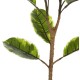 ΔΙΑΚΟΣΜΗΤΙΚΟ ΣΥΝΘΕΤΙΚΟ ΦΥΤΟ FB97972 OAK LEAF ΣΕ ΓΛΑΣΤΡΑ 85Υεκ.