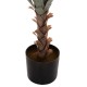 ΔΙΑΚΟΣΜΗΤΙΚΟ ΣΥΝΘΕΤΙΚΟ ΦΥΤΟ FB97987 SISAL AGAVE ΣΕ ΓΛΑΣΤΡΑ 120Υεκ.