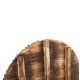 ΔΙΑΚΟΣΜΗΤΙΚΟ ΤΟΙΧΟΥ ΣΤΡΟΓΓΥΛΟ FB94298 DRIFTWOOD ΣΕ ΦΥΣΙΚΟ Φ60 εκ.