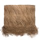 ΦΩΤΙΣΤΙΚΟ ΟΡΟΦΗΣ ΚΡΕΜΑΣΤΟ FB97822 SEAGRASS ΣΕ ΦΥΣΙΚΟ ΧΡΩΜΑ Φ51x55-150Yεκ.
