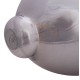 ΛΑΜΠΤΗΡΑΣ LED FILAMENT 8W E27 3000K SMOKE DIMMABLE FB94051.03