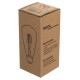 ΛΑΜΠΤΗΡΑΣ FB94189.03 LED FILAMENT 12W E27 3000K SMOKE