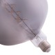 ΛΑΜΠΤΗΡΑΣ LED FILAMENT 8W E27 3000K SMOKE COLOR DIMMABLE  FB94054.03
