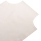 ΠΑΝΙ TEXTILENE 600gr/m2 ΑΝΤΑΛΛΑΚΤΙΚΟ ΞΑΠΛΩΣΤΡΑΣ FB95072.03 ΛΕΥΚΟ 200x62 εκ.