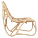 ΠΟΛΥΘΡΟΝΑ FB99815.01 ΡΑΒΔΟΙ RATTAN ΣΕ ΦΥΣΙΚΟ 56,5x73,5x79,5Υ εκ.