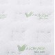 ΣΤΡΩΜΑ CONTINUOUS SPRING ΜΕ ΑΝΩΣΤΡΩΜΑ ALOE VERA 140X200 FB9372.13 ΜΟΝΗΣ ΟΨΗΣ