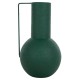 ΔΙΑΚΟΣΜΗΤΙΚΟ BAZO FB94260.03 ΜΕΤΑΛΛΟ ΣΕ ΠΡΑΣΙΝΟ Φ26x45Υ εκ.