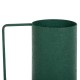 ΔΙΑΚΟΣΜΗΤΙΚΟ BAZO FB94260.03 ΜΕΤΑΛΛΟ ΣΕ ΠΡΑΣΙΝΟ Φ26x45Υ εκ.