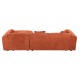 ΚΑΝΑΠΕΣ ΓΩΝΙΑ FB93275.03R ΚΕΡΑΜΙΔΙ ΥΦΑΣΜΑ 110-282x98-160x72Υεκ.