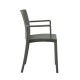 ΠΟΛΥΘΡΟΝΑ ΠΟΛΥΠΡΟΠΥΛΕΝΙΟΥ FB96127.04 DARK OLIVE 41,3x54,2x81,8Υεκ.