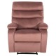 ΠΟΛΥΘΡΟΝΑ RELAX FB99783.02 ΣΑΠΙΟ ΜΗΛΟ ΒΕΛΟΥΔΟ 80x93x100Υεκ.
