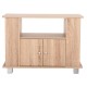 ΕΠΙΠΛΟ ΤΗΛΕΟΡΑΣΗΣ FB92404.20 ΜΕΛΑΜΙΝΗ ΣΕ SONAMA OAK ΧΡΩΜΑ 80x40x57,5Υεκ.
