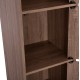 ΝΤΟΥΛΑΠΙ FB99940.11 SONAMA OAK ΜΕΛΑΜΙΝΗ 40x39-41x157Υεκ.