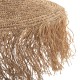 ΦΩΤΙΣΤΙΚΟ ΟΡΟΦΗΣ ΚΡΕΜΑΣΤΟ FB94033 RATTAN ΣΕ ΦΥΣΙΚΟ Φ103x84,5-106Yεκ.