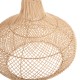 ΦΩΤΙΣΤΙΚΟ ΟΡΟΦΗΣ ΚΡΕΜΑΣΤΟ FB97860 ΦΥΣΙΚΟ RATTAN ΣΕ ΦΥΣΙΚΟ ΧΡΩΜΑ Φ54x46-141Υεκ.