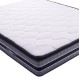 ΣΤΡΩΜΑ DREAMTOPIA FRANKLIN FB9657.150 BONNELL SPRING ΜΕ ΑΝΩΣΤΡΩΜΑ 150x200x29Y εκ.