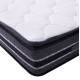 ΣΤΡΩΜΑ DREAMTOPIA FRANKLIN FB9657.150 BONNELL SPRING ΜΕ ΑΝΩΣΤΡΩΜΑ 150x200x29Y εκ.