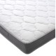 ΣΤΡΩΜΑ DREAMTOPIA ΣΕΙΡΑ LULLABY ALOE VERA FB9655.120 BONNELL SPRING 120x200x20Y εκ.
