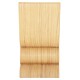 ΠΟΛΥΘΡΟΝΑ FB99885 ΦΥΣΙΚΟ RATTAN 46x66x86Υεκ.