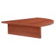 ΒΑΣΗ ΟΘΟΝΗΣ ΓΡΑΦΕΙΟΥ ΤΡΙΓΩΝΗ APPLE WOOD FB92451.04 50x50x11.6Υεκ.