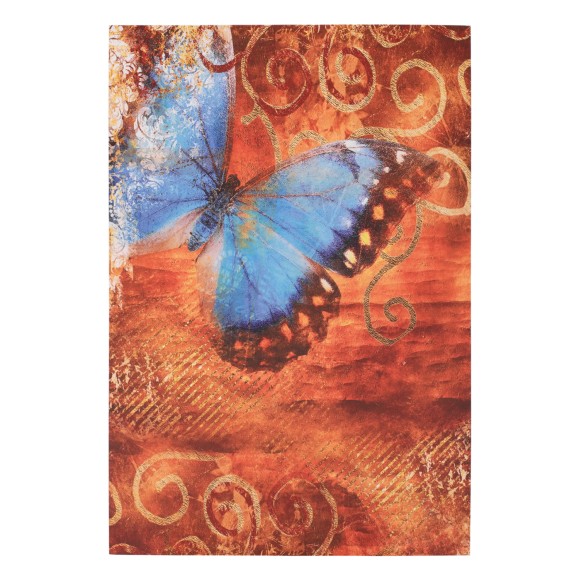 ΠΙΝΑΚΑΣ ΚΑΜΒΑΣ BUTTERFLY FB97154.01 60X90X2.5 εκ.